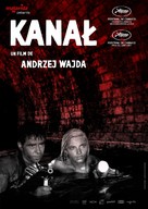 Kanal - French Re-release movie poster (xs thumbnail)