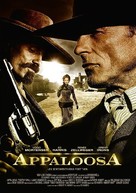 Appaloosa - French Movie Poster (xs thumbnail)