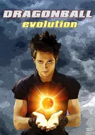 Dragonball Evolution - Movie Cover (xs thumbnail)