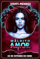 Maldito Amor - Chilean Movie Poster (xs thumbnail)