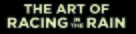 The Art of Racing in the Rain - Logo (xs thumbnail)