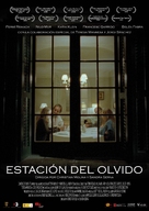 L&#039;estaci&oacute; de l&#039;oblit - Spanish Movie Poster (xs thumbnail)