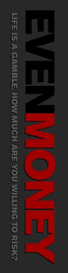 Even Money - Logo (xs thumbnail)