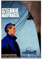 The Adventures of Martin Eden - Polish Movie Poster (xs thumbnail)