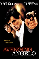 Avenging Angelo - Movie Poster (xs thumbnail)