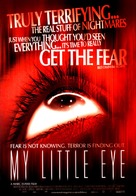 My Little Eye - Movie Poster (xs thumbnail)