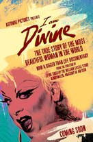 I Am Divine - Movie Poster (xs thumbnail)