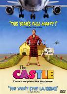 The Castle - DVD movie cover (xs thumbnail)