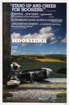 Hoosiers - Movie Poster (xs thumbnail)