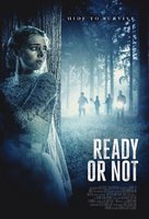 Ready or Not - Movie Cover (xs thumbnail)