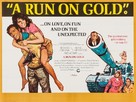 Midas Run - British Movie Poster (xs thumbnail)