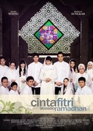 &quot;Cinta fitri&quot; - Indonesian Movie Poster (xs thumbnail)