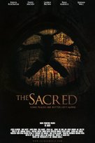 The Sacred - Movie Poster (xs thumbnail)
