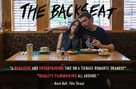 The Backseat - Movie Poster (xs thumbnail)