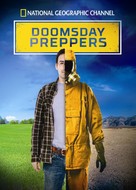&quot;Doomsday Preppers&quot; - Movie Poster (xs thumbnail)