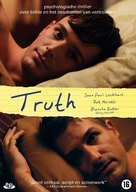 Truth - Dutch DVD movie cover (xs thumbnail)