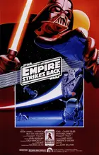 Star Wars: The Empire Strikes Back Poster