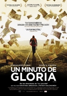 Slava - Argentinian Movie Poster (xs thumbnail)
