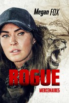 Rogue - Canadian Movie Cover (xs thumbnail)