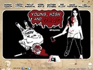 Young, High and Dead - Movie Poster (xs thumbnail)