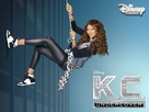 &quot;K.C. Undercover&quot; - Movie Poster (xs thumbnail)