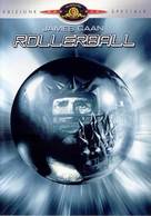 Rollerball - Italian Movie Cover (xs thumbnail)