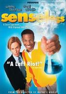 Senseless - Movie Cover (xs thumbnail)