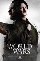 &quot;The World Wars&quot; - Movie Poster (xs thumbnail)