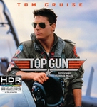 Top Gun - Canadian Movie Cover (xs thumbnail)
