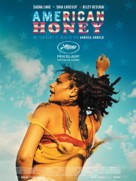 American Honey - French Movie Poster (xs thumbnail)