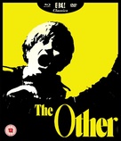 The Other - British Movie Cover (xs thumbnail)