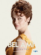 Bel Ami - Brazilian Movie Poster (xs thumbnail)