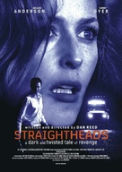 Straightheads - Movie Poster (xs thumbnail)