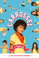 Carrossel: O Filme - Brazilian Movie Poster (xs thumbnail)
