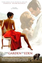 The Garden of Eden - Movie Poster (xs thumbnail)