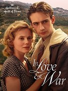 In Love and War - Movie Cover (xs thumbnail)
