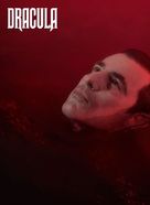 Dracula - British Video on demand movie cover (xs thumbnail)
