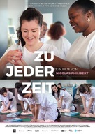 De chaque instant - German Movie Poster (xs thumbnail)