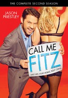&quot;Call Me Fitz&quot; - DVD movie cover (xs thumbnail)