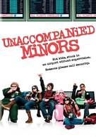 Unaccompanied Minors - Movie Cover (xs thumbnail)