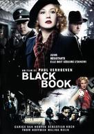 Zwartboek - French DVD movie cover (xs thumbnail)