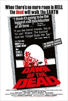 Dawn of the Dead - Movie Poster (xs thumbnail)