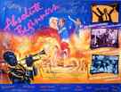 Absolute Beginners - British Movie Poster (xs thumbnail)