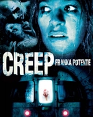 Creep - DVD movie cover (xs thumbnail)