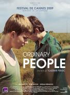 Ordinary People - French DVD movie cover (xs thumbnail)