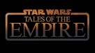 &quot;Star Wars: Tales of the Empire&quot; - Logo (xs thumbnail)