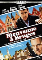 In Bruges - Canadian DVD movie cover (xs thumbnail)