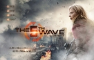 The 5th Wave - Japanese Movie Poster (xs thumbnail)