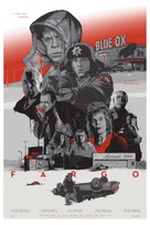 Fargo - poster (xs thumbnail)