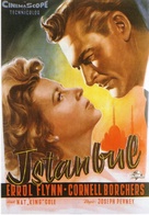 Istanbul - German Movie Poster (xs thumbnail)